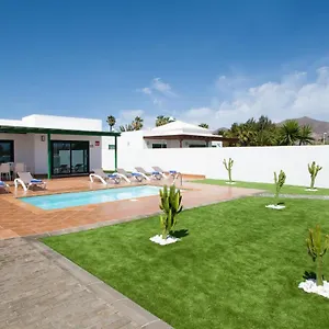 Blancazul Brisa Marina Yaiza (Lanzarote)